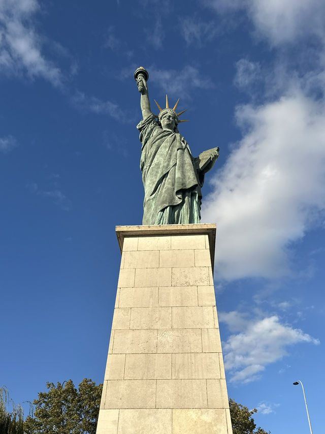 Three Unforgettable Days in Paris! 🇫🇷✨