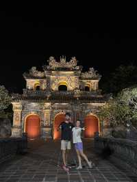 😊✨ Huế: Imperial History & Riverside Charm 🇻🇳🌿
