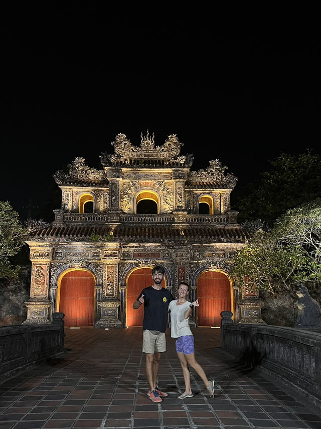 😊✨ Huế: Imperial History & Riverside Charm 🇻🇳🌿 😊✨ Huế: Imperial History & Riverside Charm 🇻🇳🌿