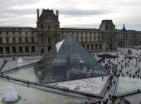 🎨 Top 10 Louvre Attractions + Spooky Halloween Vibes! 👻