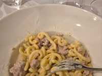 bologna is not just food