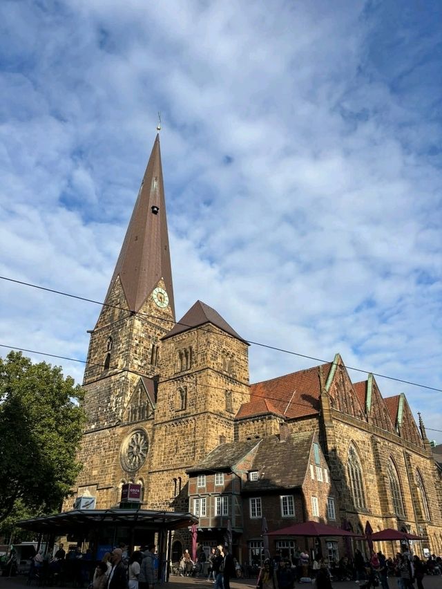 🎃 Halloween Magic in Bremen: Spooky Sights & Thrills to Do! 🧙♀️🦇 🎃 Halloween Magic in Bremen: Spooky Sights & Thrills to Do! 🧙♀️🦇