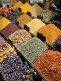 🇹🇷 Стамбул за 5 дней: готовый маршрут.