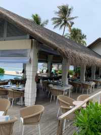 Cora-Cora Maldives — Where the Reef Whispers and the Sunset Drinks Are Purple