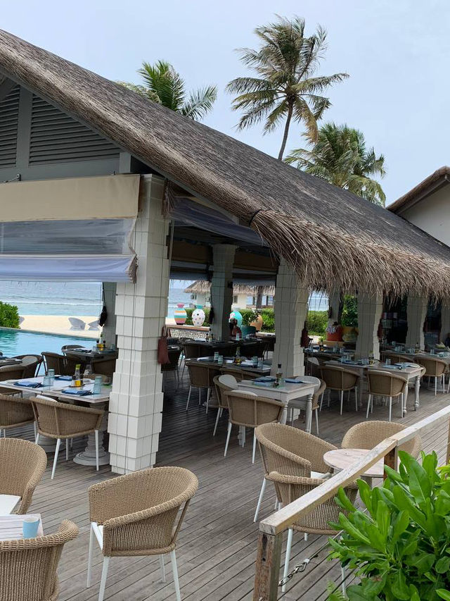 Cora-Cora Maldives — Where the Reef Whispers and the Sunset Drinks Are Purple