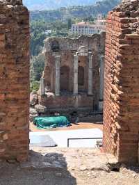 Taormina my love ❤️