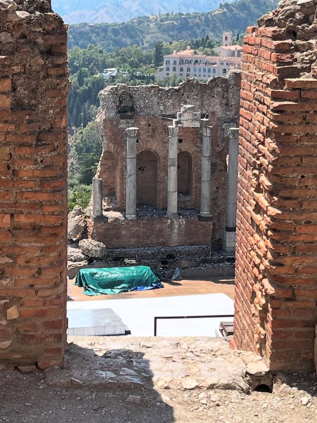 Taormina my love ❤️ Taormina my love ❤️