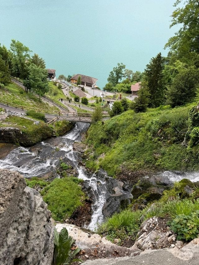 🏔🇨🇭 Must-Visit Mountain Places in Switzerland