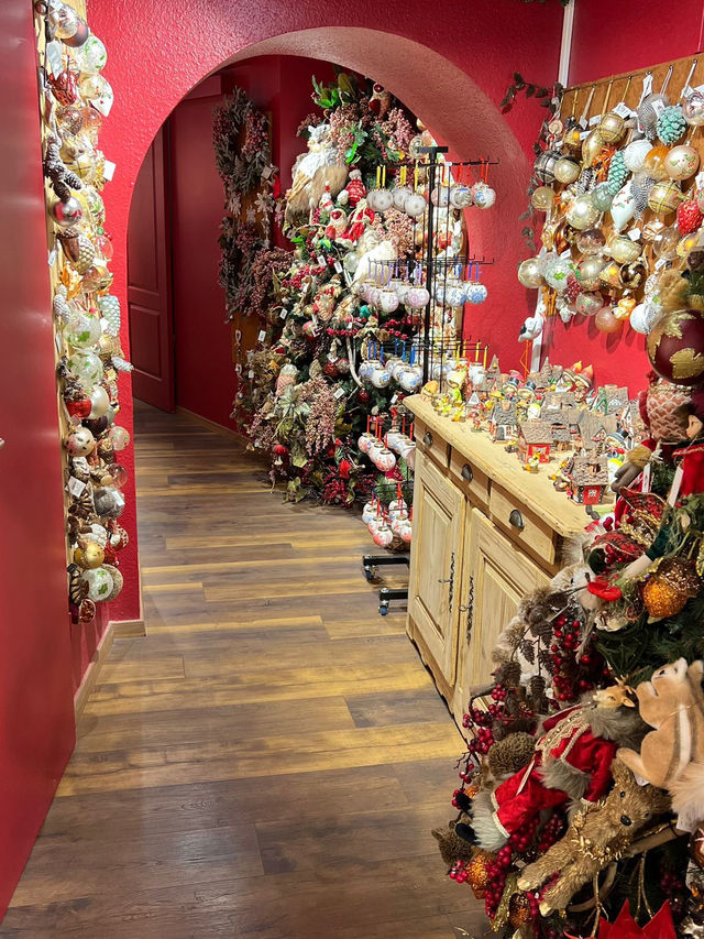 Magic Awaits — Christmas Shopping in Strasbourg, France 🇫🇷