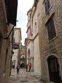 Kotor in Autumn: A Hidden Gem Worth the Trip