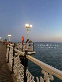 여름 영국여행 때 꼭 가봐야할 브라이튼 여행코스