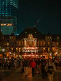 The National Museum of Tokyo – Harmony of Past and Present