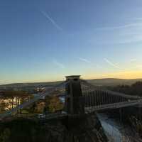 Day Trip Itinerary for Bristol