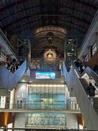 Antwerp After Dark: Sexiest Skyline in Belgium