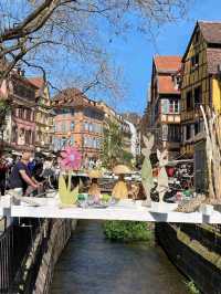 Colmar Dreamscape🌸