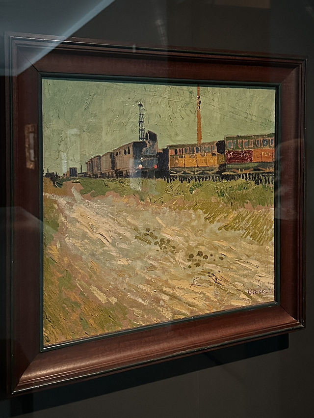 Музей Англадон в Авиньоне Музей Англадон в Авиньоне