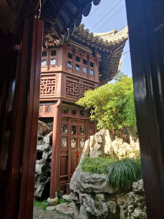 Yu Garden Wonders🌿