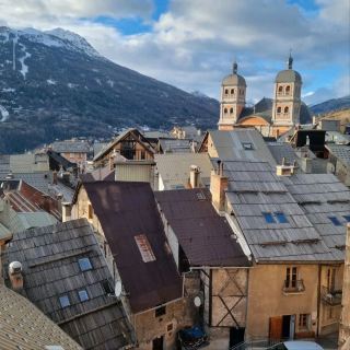 Alpine Heritage Trip.com🏔️