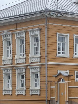 The soul of the Russian North 🇷🇺🍂