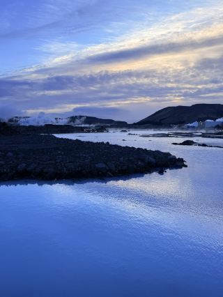 Must-Visit Spots in Iceland! (Part 1)