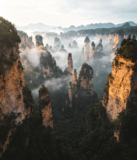 The China You Don’t See on Instagram, Beyond the Bucket List