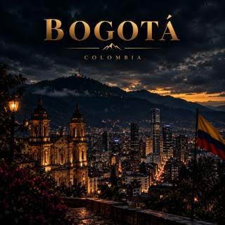 Bogotá: The Vibrant Heart of Colombia