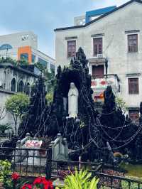 Sacred Heart Cathedral - Guangzhou 