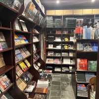 Garden Books - Sinan Road 