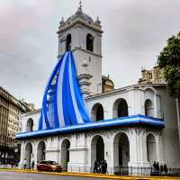 Exploring the Heart of Buenos Aires 🌟❤