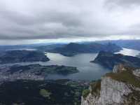 Explore the most beautiful peaks of the Swiss Alps 🇨🇭.