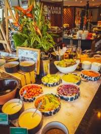 Thailand | Koh Samui, Thailand is a great place to sleep (hotel review)