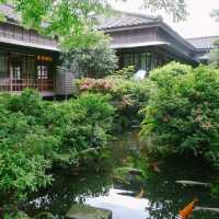 打卡新北黃金博物館