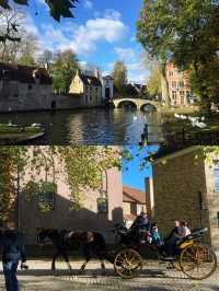 World Heritage Site: Bruges