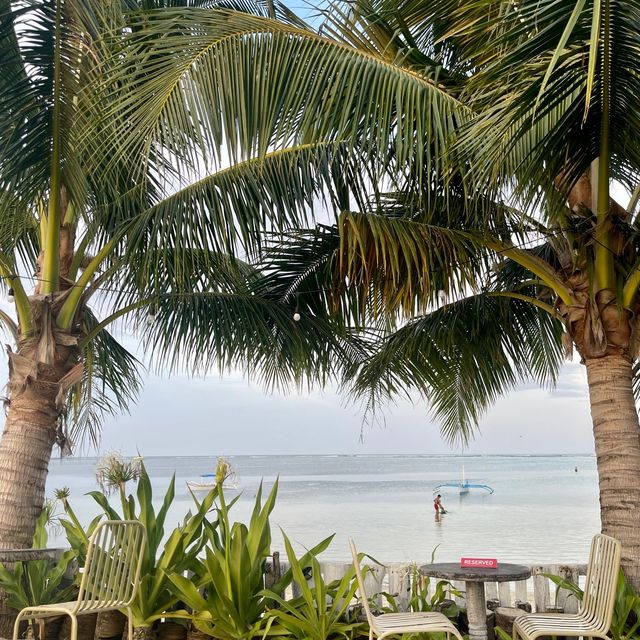 Dreamy Siargao- Siargao Philippines 