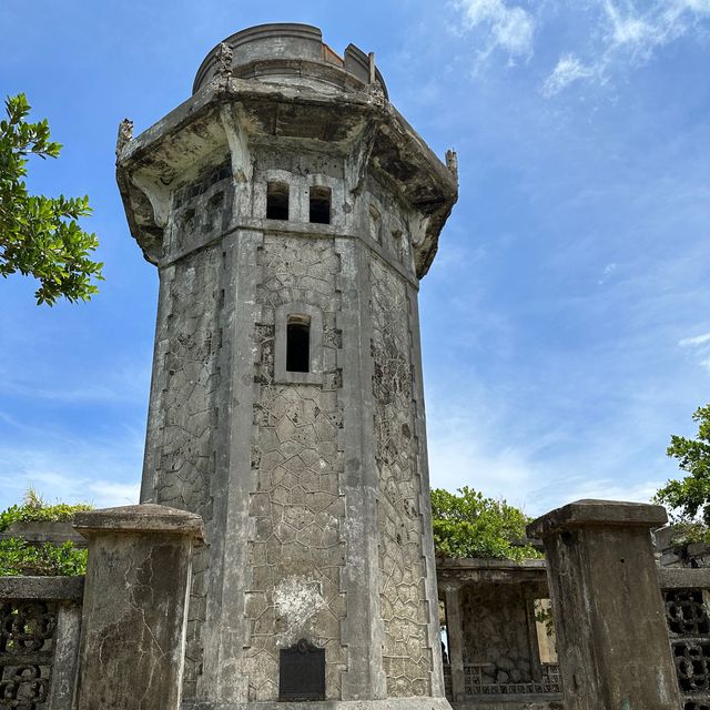 打卡菲律賓Palaui Island（燈塔島）