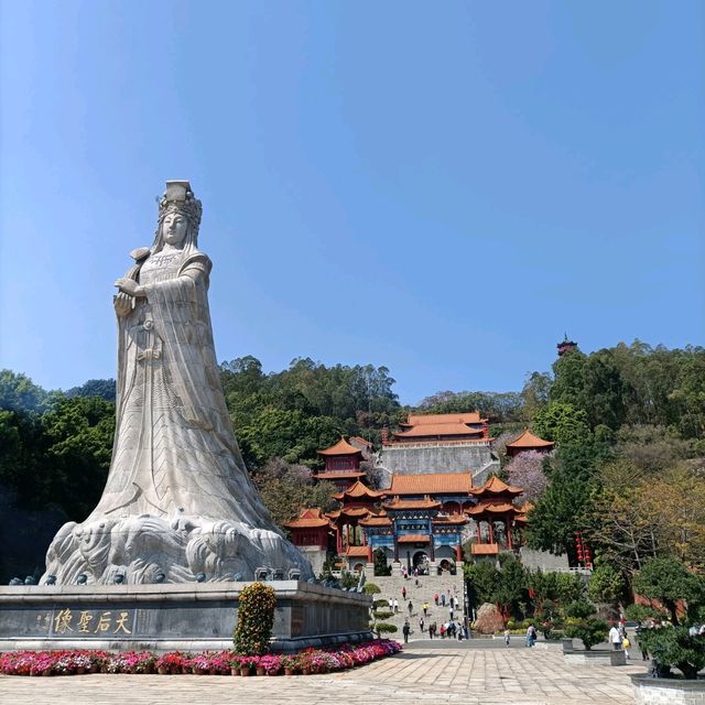 Nansha Marina