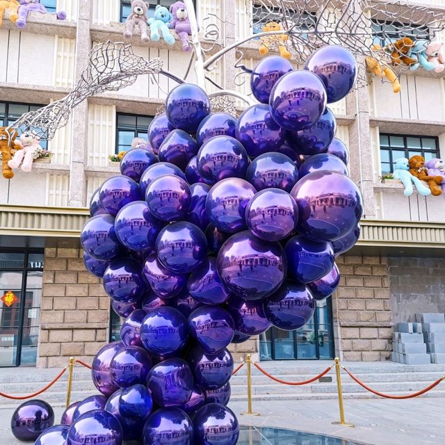 Coastal Gem 💎 | Yantai