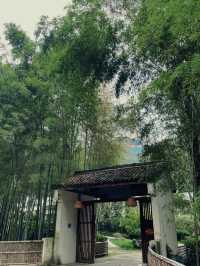 回歸自然，享受鄉村寧靜 |杭州民宿