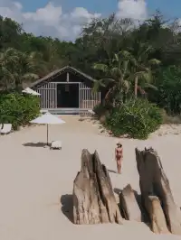 The VN hotel that surprised us