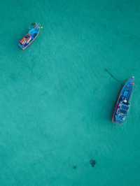 หาดลับเฉพาะในเกาะภูเก็ต！ที่สวยกว่าสวรรค์！🏝️