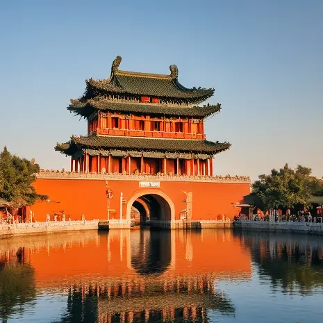 Here is the guide you're looking for about traveling in Kaifeng, Henan