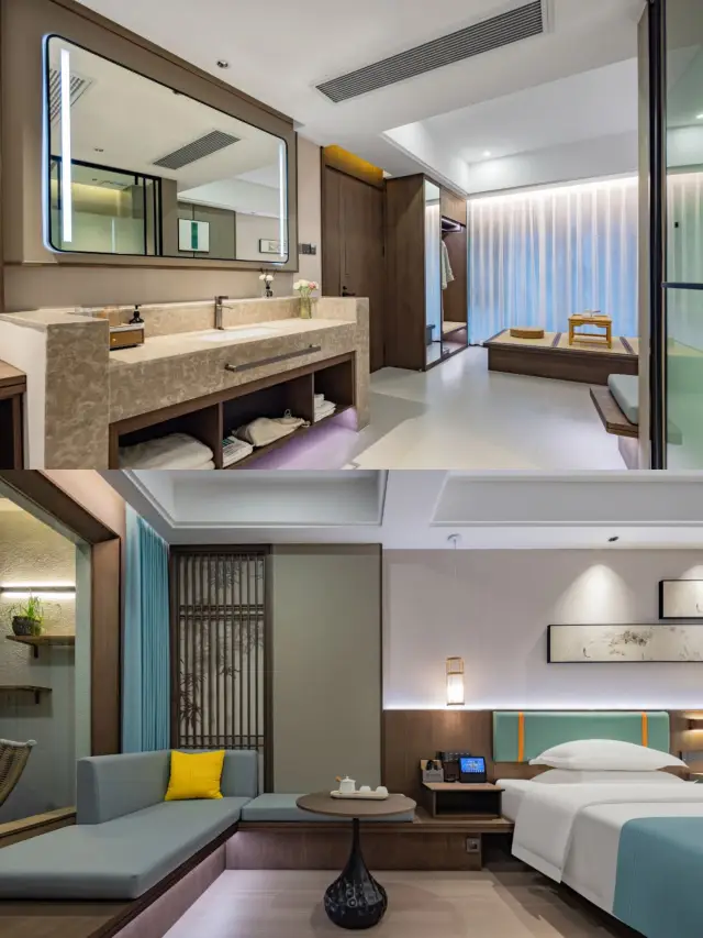 【Shennongjia Yueslow·Creek B&B】