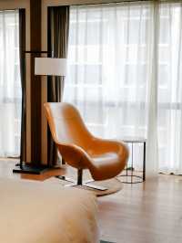 Fraser Suites | 回到家咯