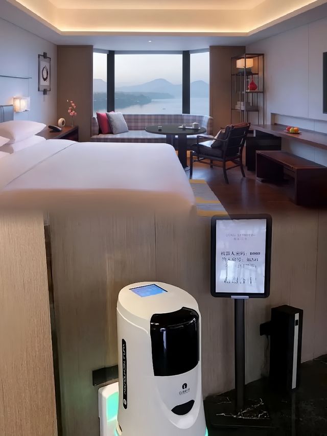 在成都！和閨蜜連住5天的酒店
