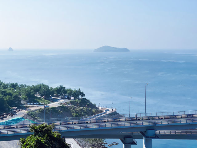 大連｜星海灣跨海大橋最佳觀景點打卡攻略