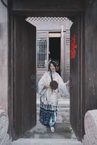 尋得此處，才知是你