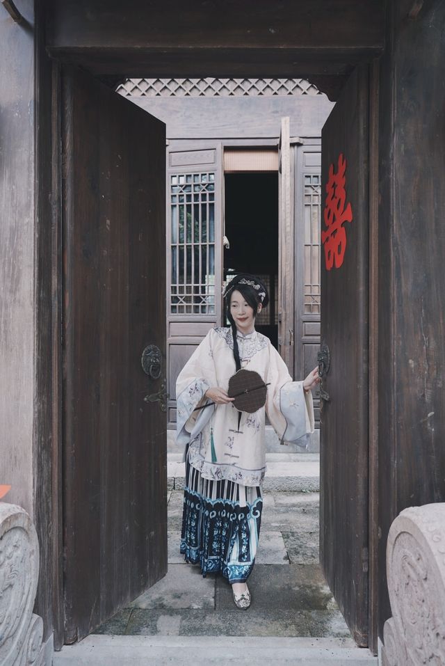 尋得此處，才知是你