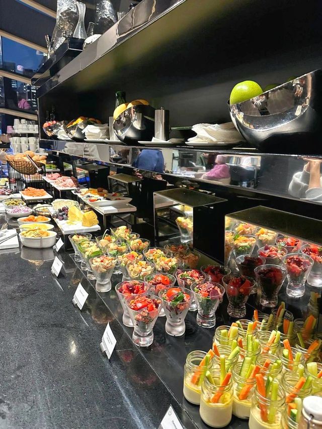 海德公園悉尼喜來登酒店