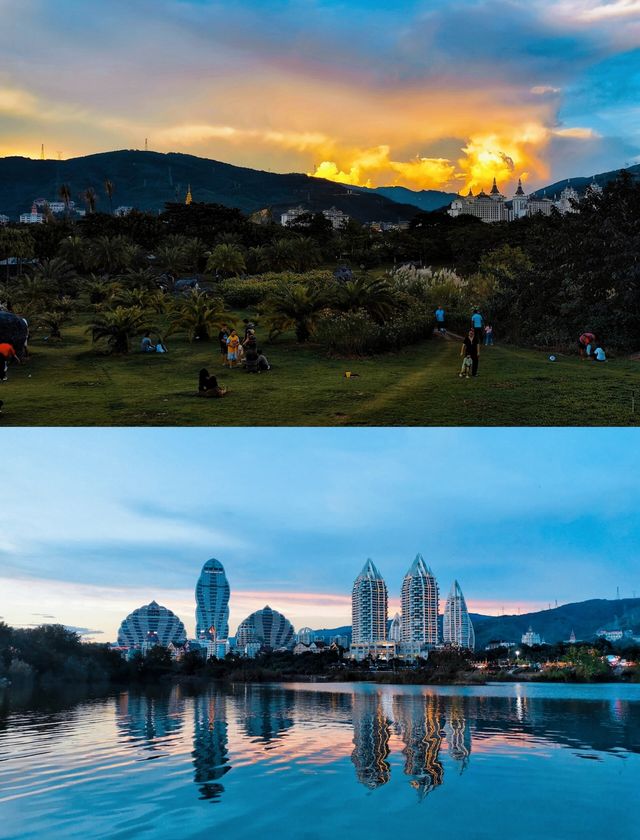 西雙版納本地人才知道的免費寶藏景點