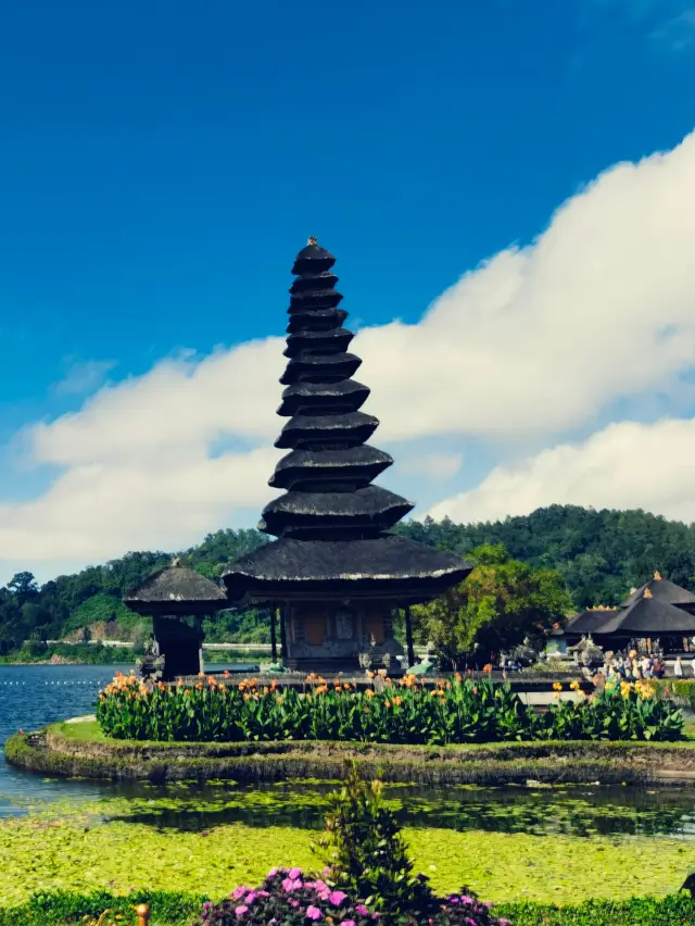 Don't miss out, the most photogenic place in Bali is right here!